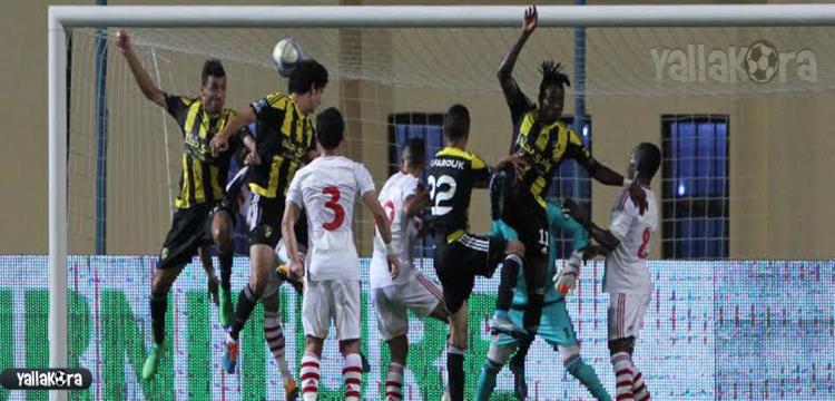 الزمالك ودجلة ستانلى الزمالك ودجلة ستانلى